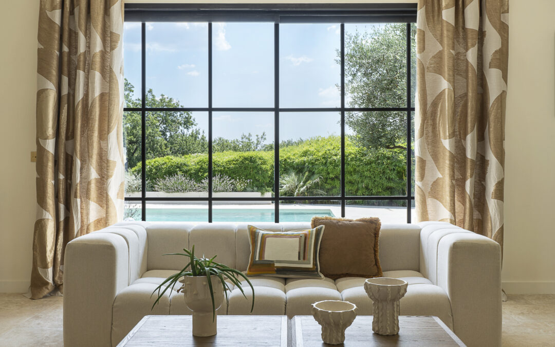 RESIDENCE PRIVEE À SAINT-ESTEVE