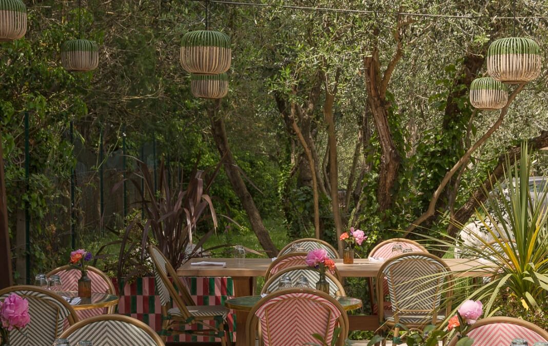 RESTAURANT MAISON ESTRADE