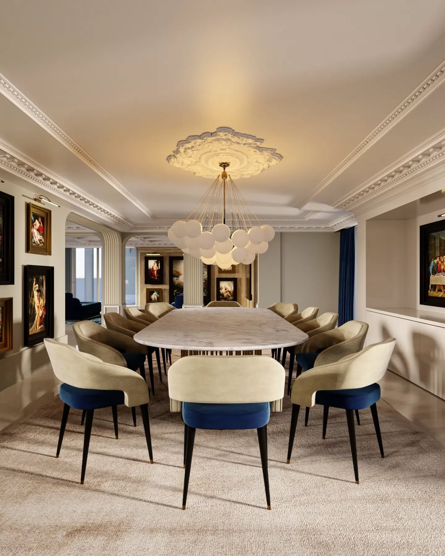 Architecte d'intérieur