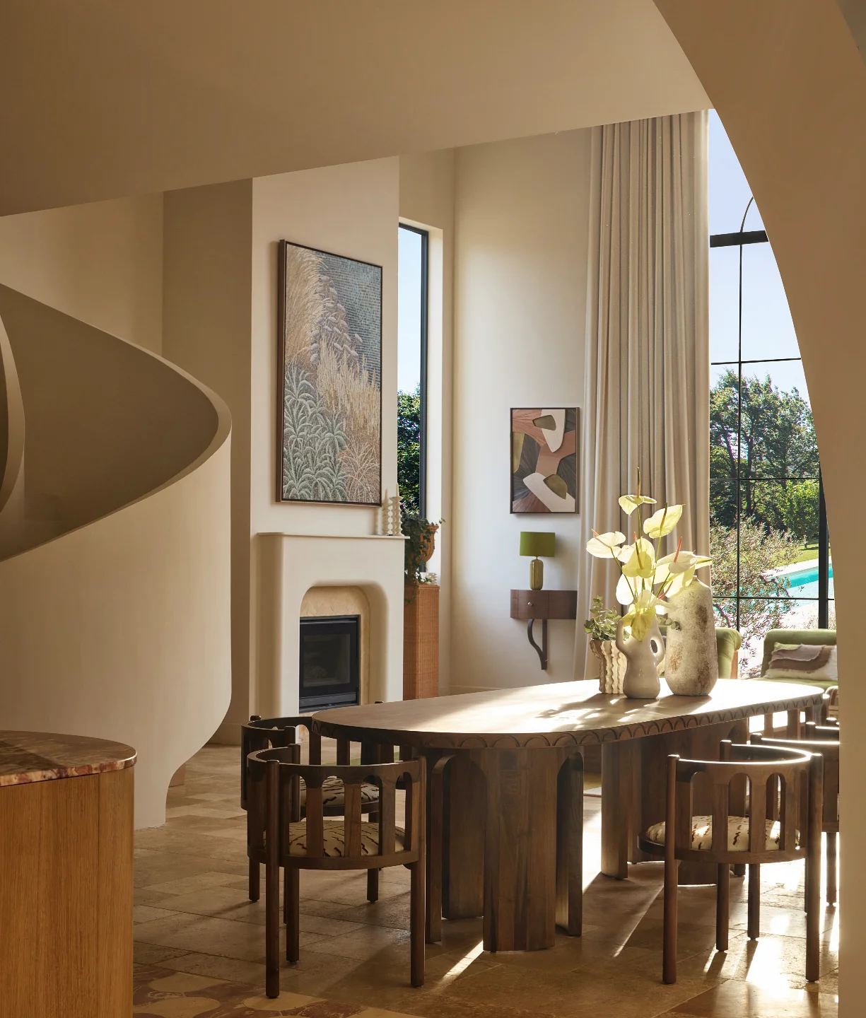 Rénovation intérieure