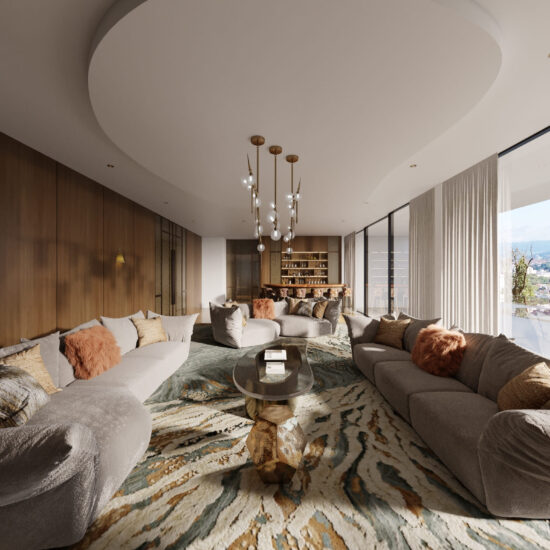 CONFIDENTIAL PROJECT