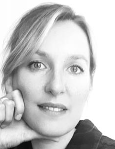 Noémie, dessinatrice