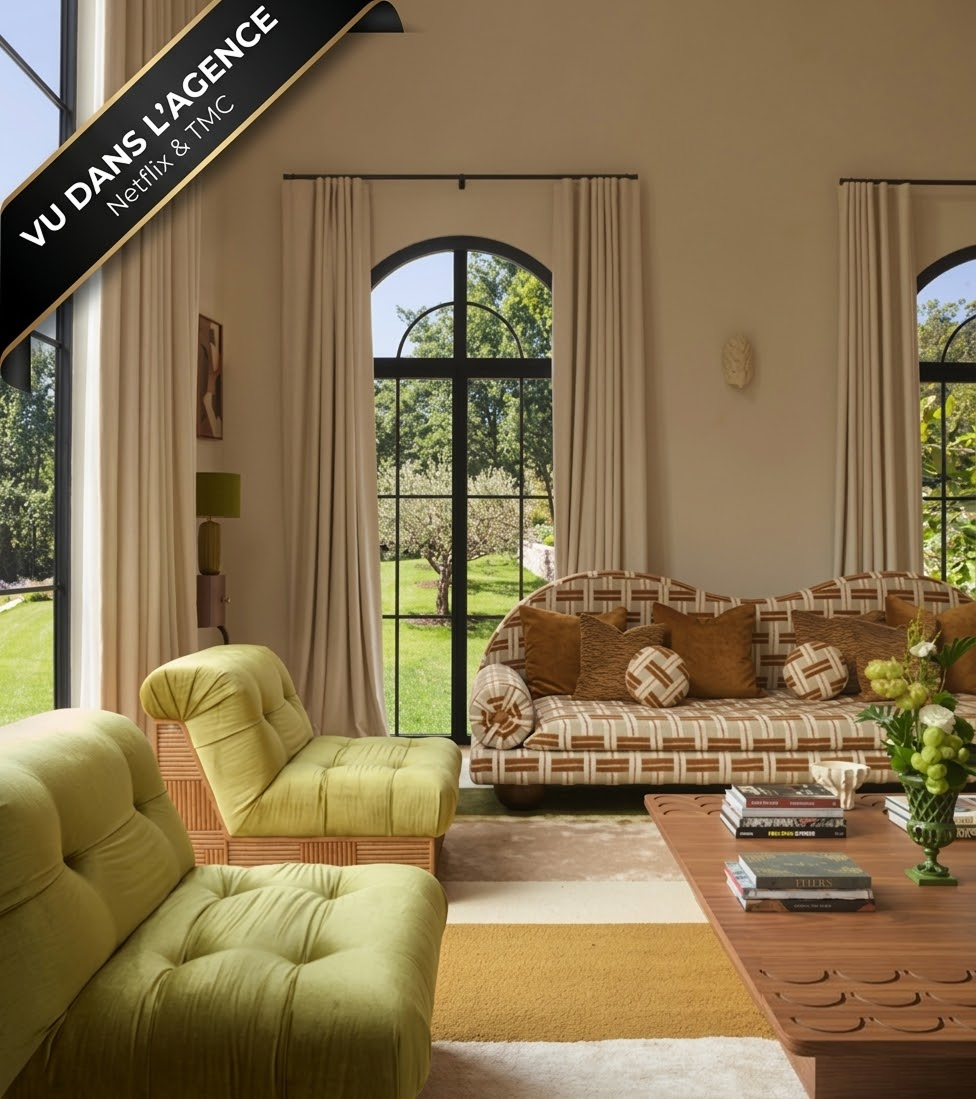 décoratrice intérieur saint tropez agence netflix