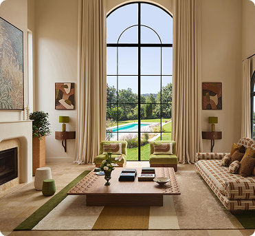 Décoratrice d'intérieur saint-tropez rénovation